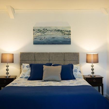Apartamento Mews Flat Tenby Exterior foto